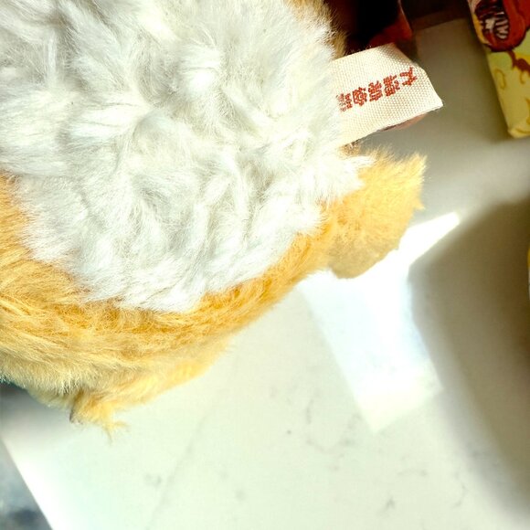 Baby Three Twelve Zodiac Plush Blind Box Series - Rare Crying Eyes - Picture 7 of 7